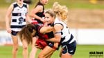 2020 Women's preliminary final vs West Adelaide Image -5f393506106db
